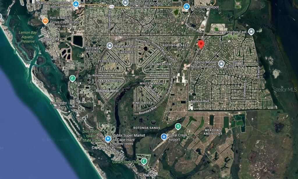 En Venta: $45,000 (0.31 acres)