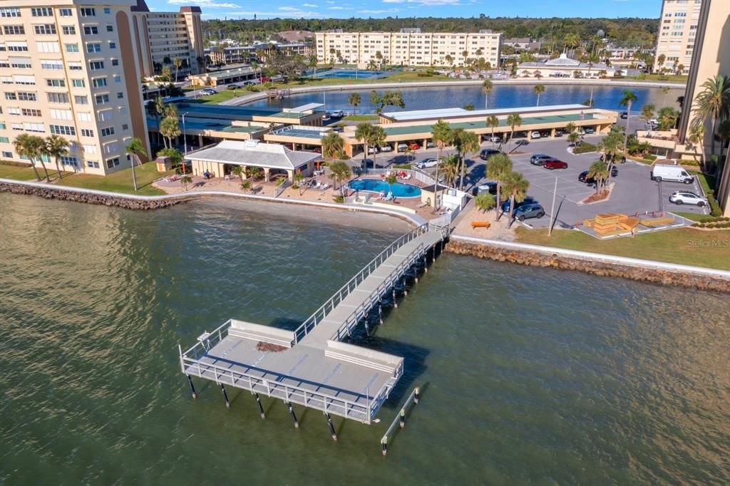 待售: $174,990 (1 贝兹, 1 浴室, 530 平方英尺)