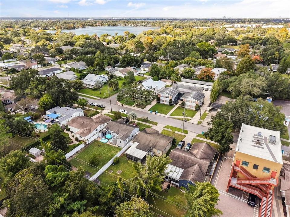 Activo con contrato: $400,000 (0.16 acres)