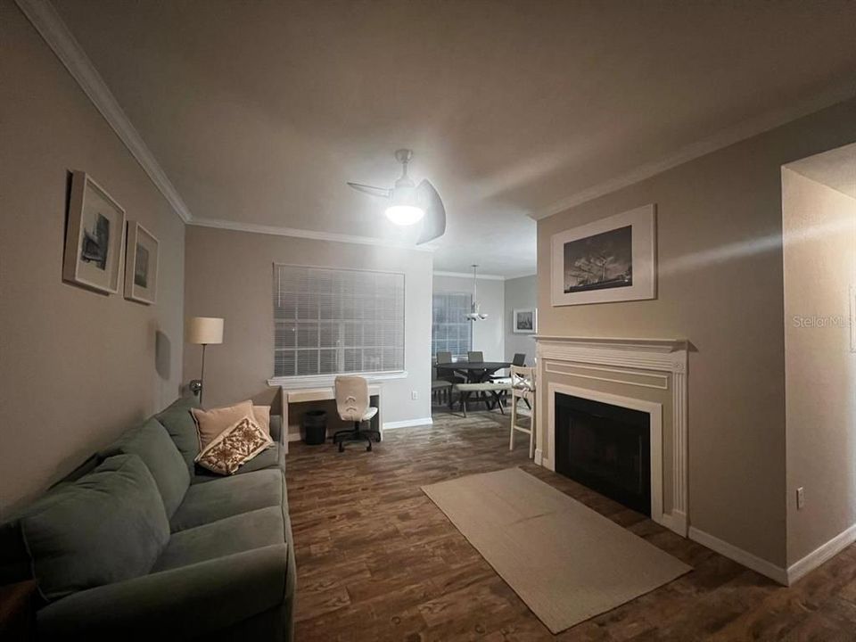 For Rent: $1,650 (1 beds, 1 baths, 854 Square Feet)