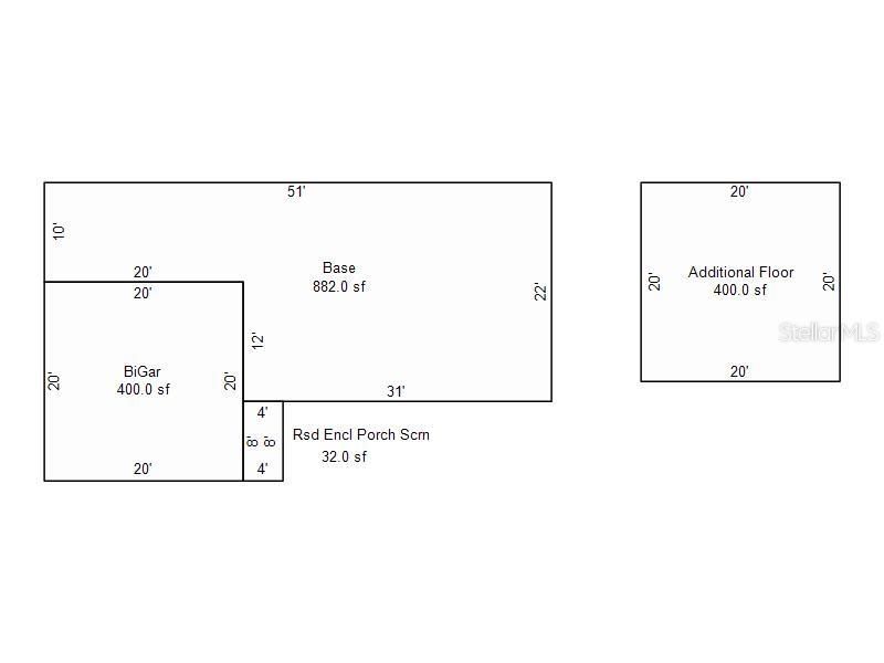 Activo con contrato: $214,900 (3 camas, 2 baños, 1282 Pies cuadrados)