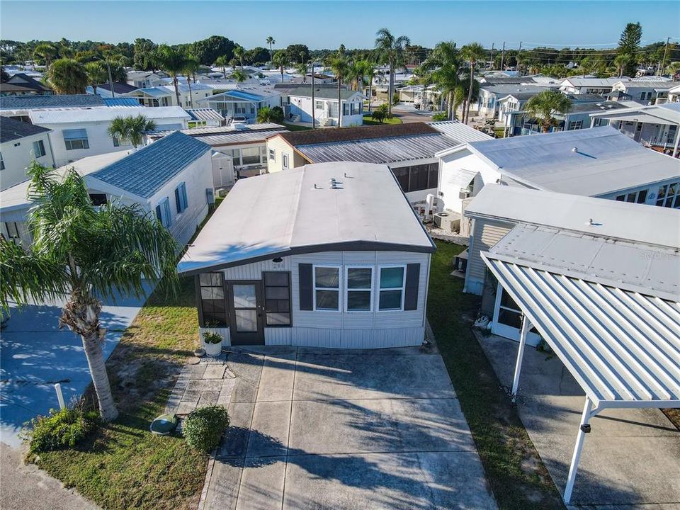 For Sale: $95,000 (1 beds, 1 baths, 408 Square Feet)