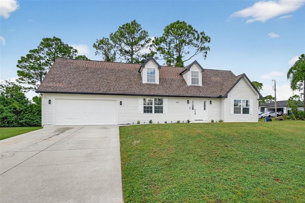 For Sale: $284,700 (3 beds, 2 baths, 2608 Square Feet)