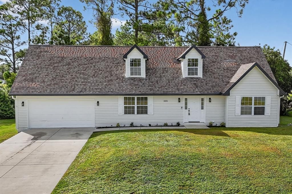 For Sale: $284,700 (3 beds, 2 baths, 2608 Square Feet)