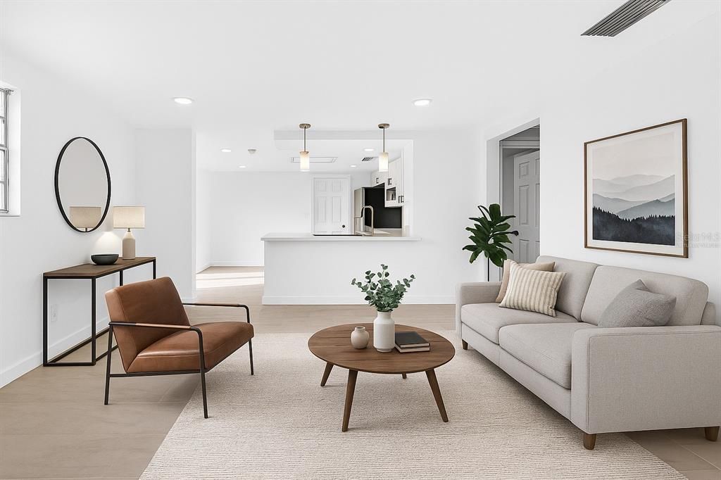 出租: $1,700 (2 贝兹, 1 浴室, 908 平方英尺)