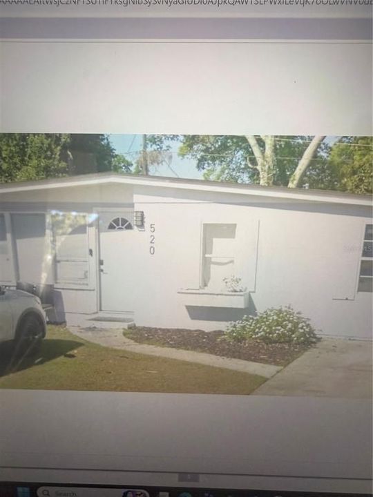 最近租的: $1,700 (4 贝兹, 1 浴室, 1100 平方英尺)