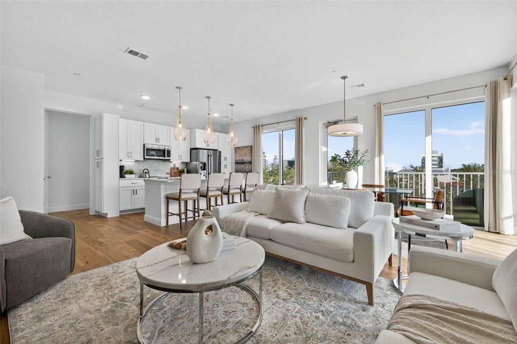 For Sale: $999,999 (3 beds, 3 baths, 1650 Square Feet)