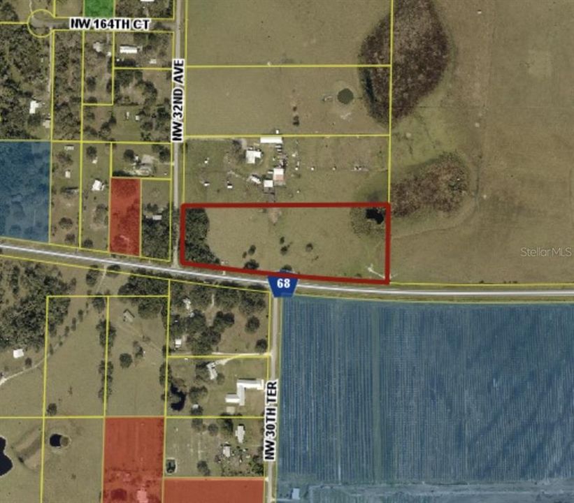 For Sale: $280,000 (10.00 acres)