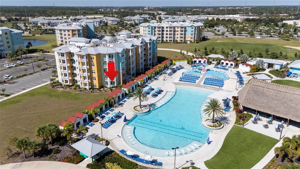 For Sale: $604,672 (2 beds, 2 baths, 1181 Square Feet)