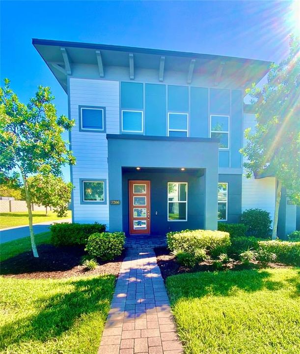 В аренду: $3,200 (4 спален, 2 ванн, 1937 Квадратных фут)