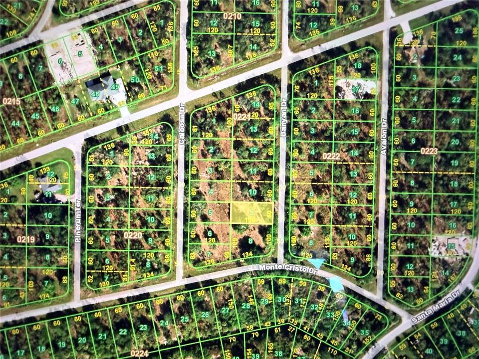 For Sale: $18,000 (0.17 acres)