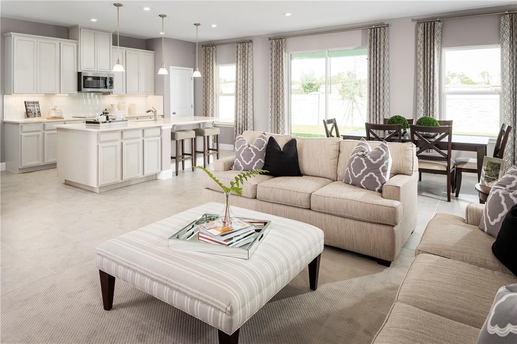 Activo con contrato: $491,640 (4 camas, 3 baños, 2748 Pies cuadrados)