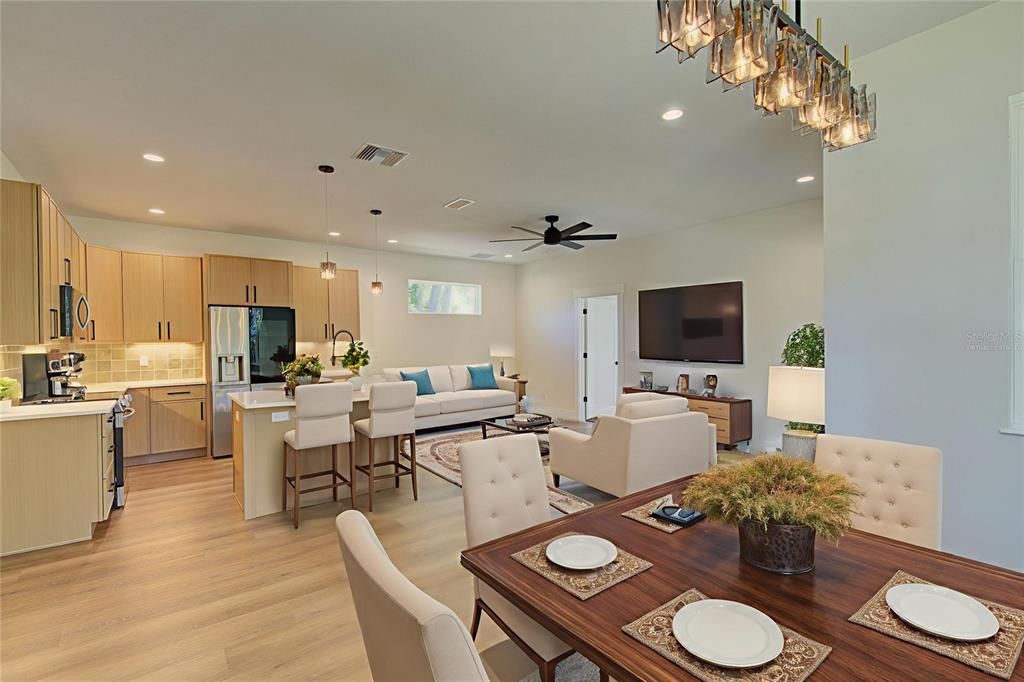 Active With Contract: $634,900 (4 beds, 3 baths, 2052 Square Feet)