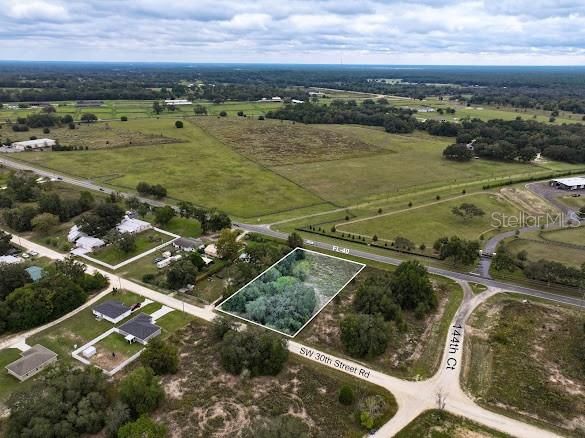 待售: $79,000 (0.93 acres)