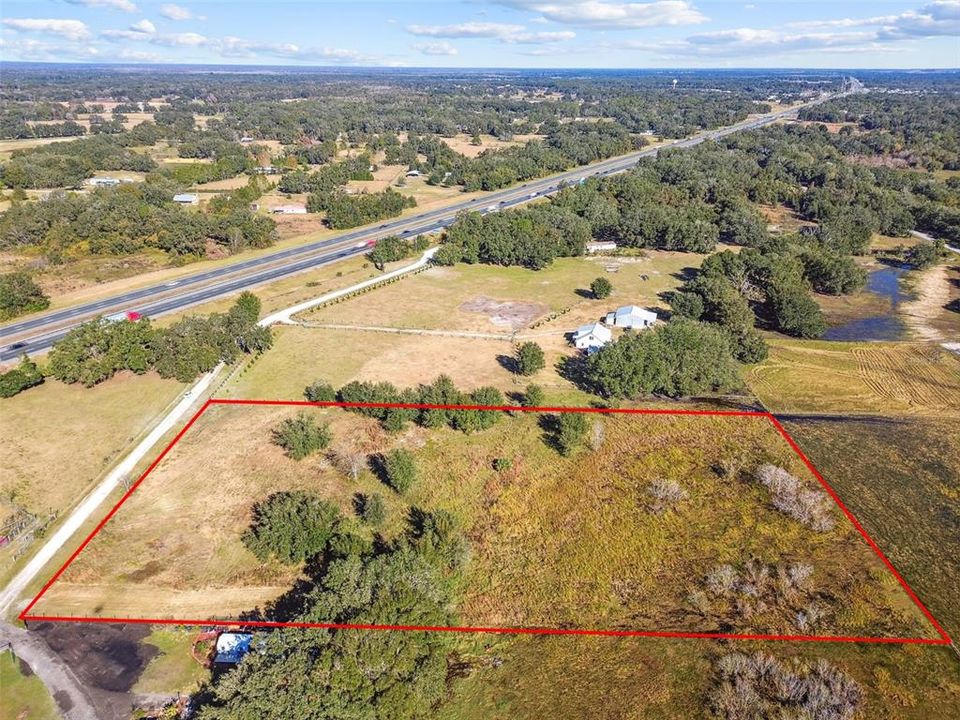 For Sale: $159,000 (4.68 acres)