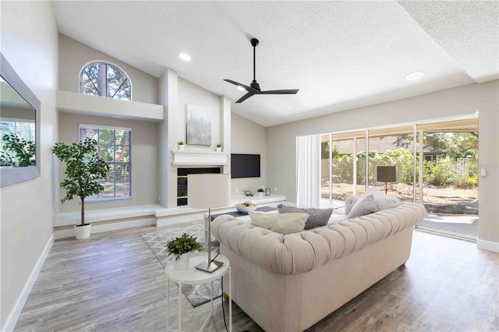 En Venta: $799,000 (4 camas, 2 baños, 3371 Pies cuadrados)