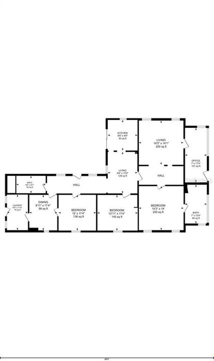 For Sale: $389,900 (3 beds, 2 baths, 1700 Square Feet)