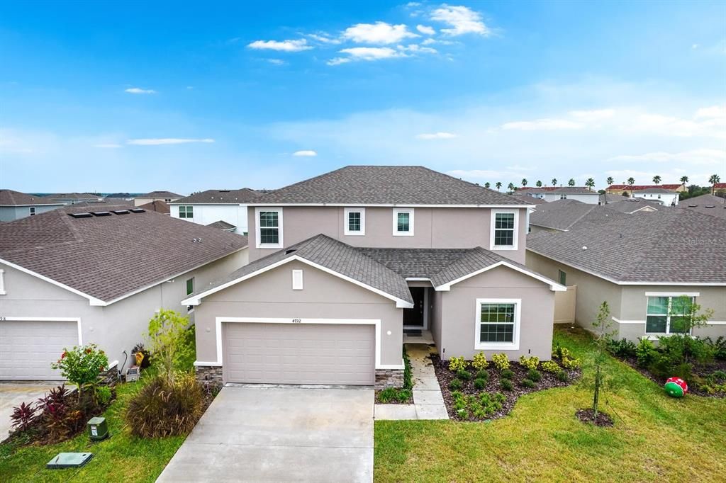 Active With Contract: $399,000 (5 beds, 3 baths, 2396 Square Feet)
