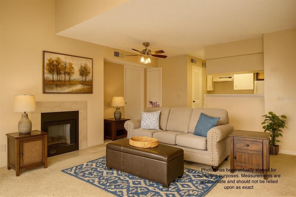 合同活跃: $1,250 (1 贝兹, 1 浴室, 644 平方英尺)