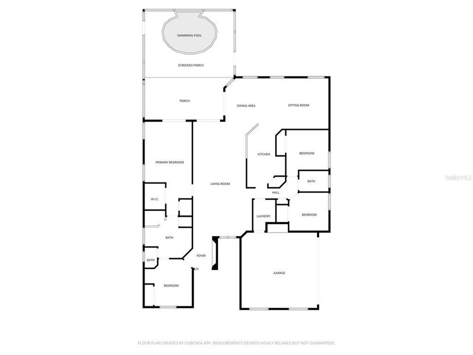 En Venta: $579,000 (4 camas, 2 baños, 2015 Pies cuadrados)