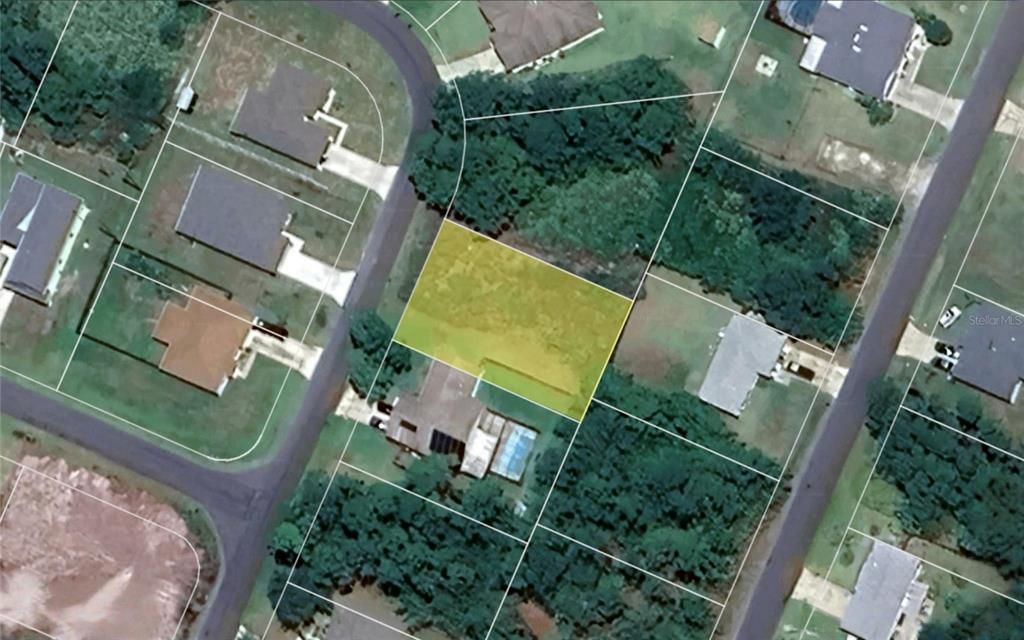 For Sale: $41,000 (0.23 acres)