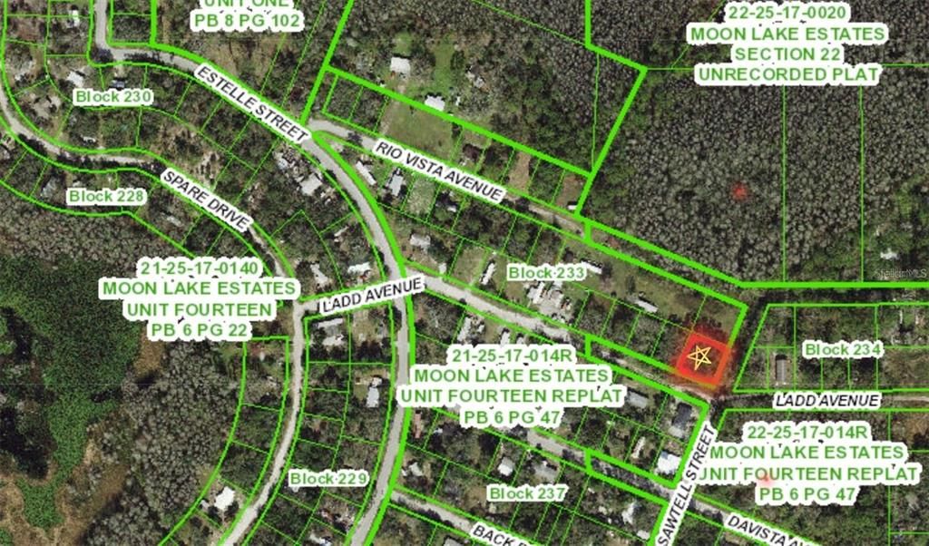 For Sale: $33,000 (0.18 acres)