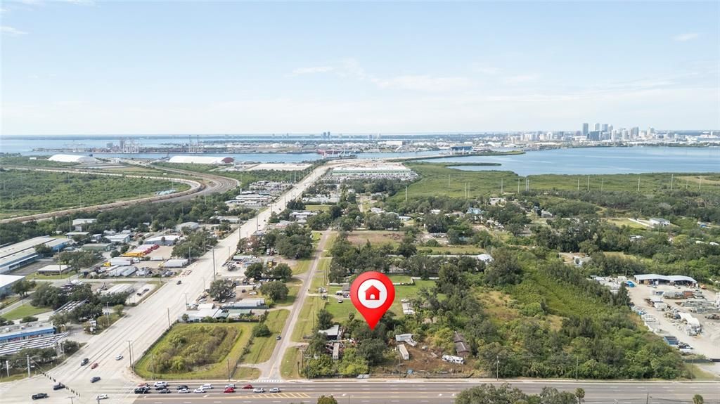 For Sale: $1,800,000 (0.45 acres)