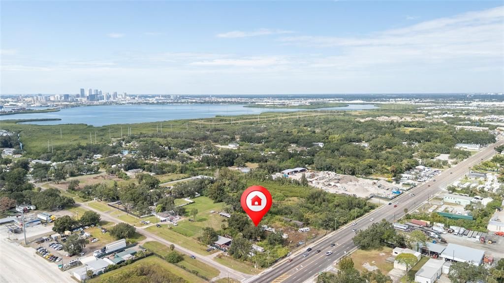 For Sale: $1,800,000 (0.45 acres)