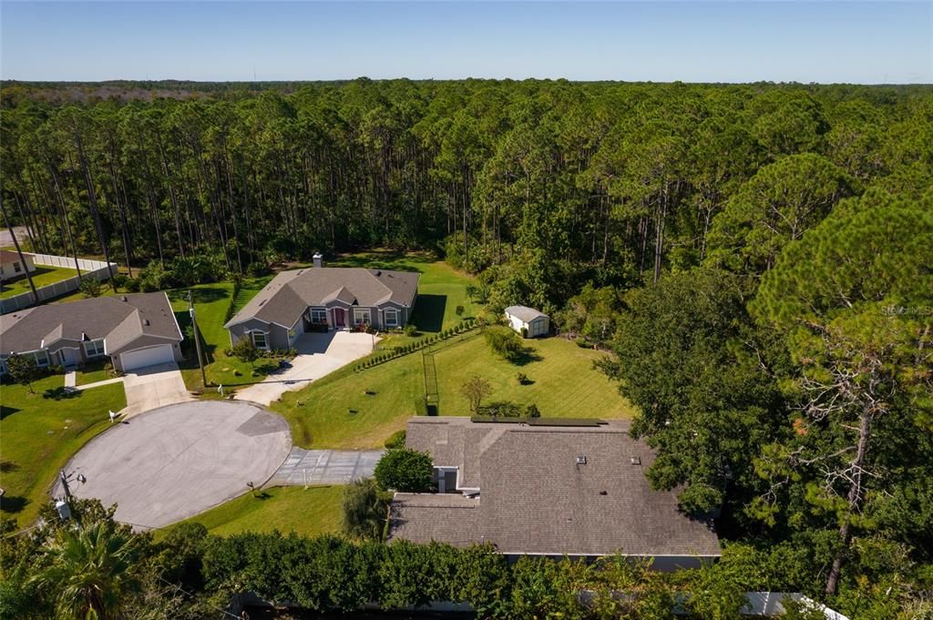 Active With Contract: $375,000 (3 beds, 2 baths, 2261 Square Feet)