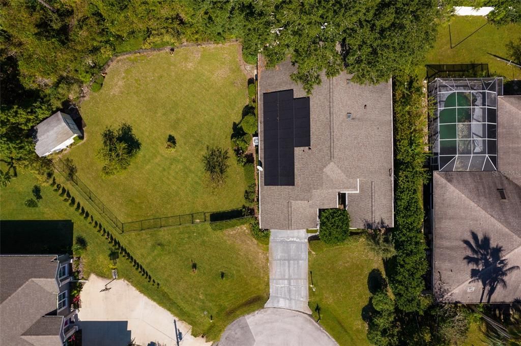 Active With Contract: $375,000 (3 beds, 2 baths, 2261 Square Feet)