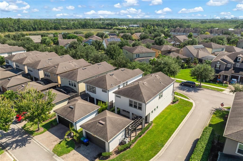 Activo con contrato: $500,000 (3 camas, 2 baños, 1986 Pies cuadrados)