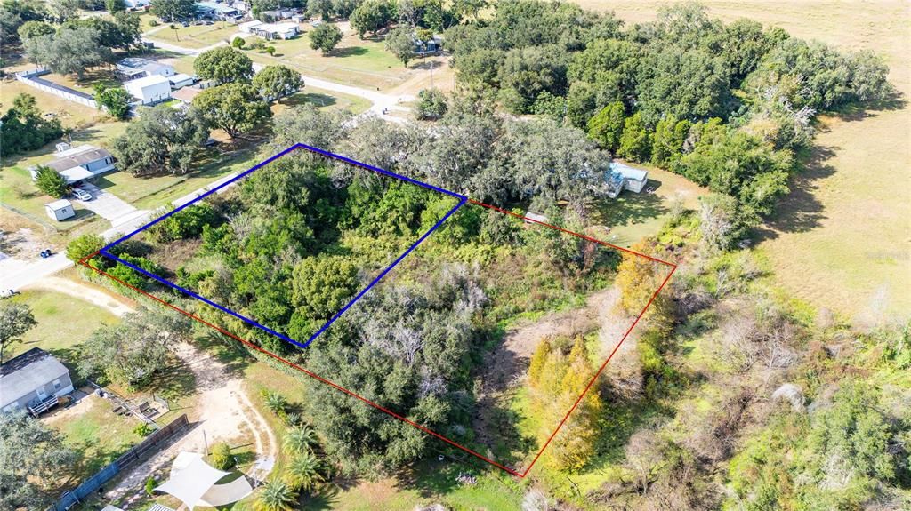 For Sale: $109,000 (1.21 acres)