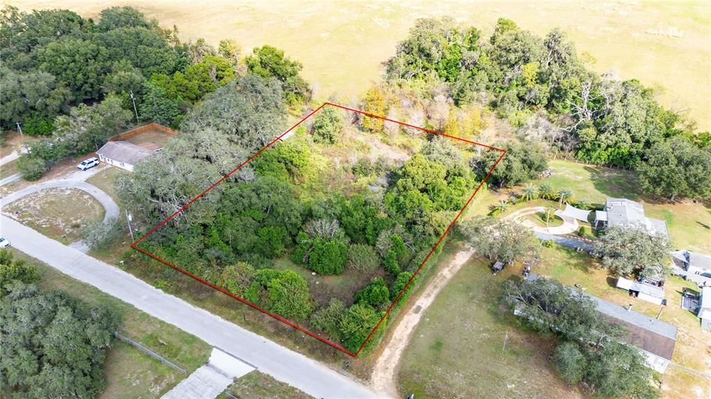 For Sale: $109,000 (1.21 acres)