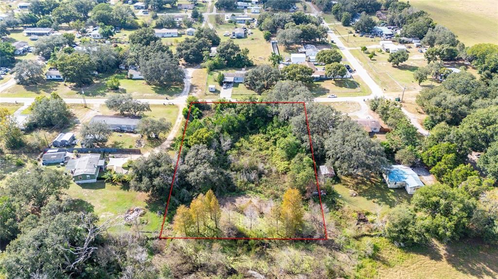 For Sale: $109,000 (1.21 acres)