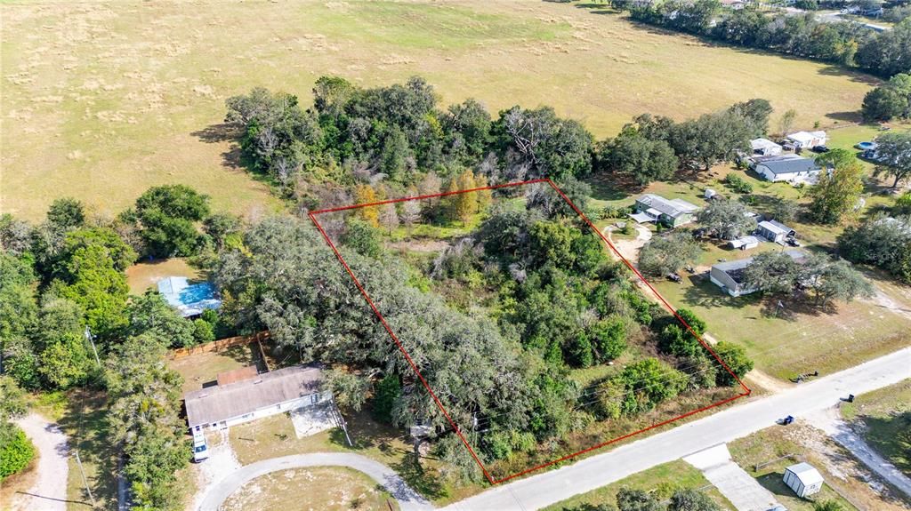 For Sale: $109,000 (1.21 acres)