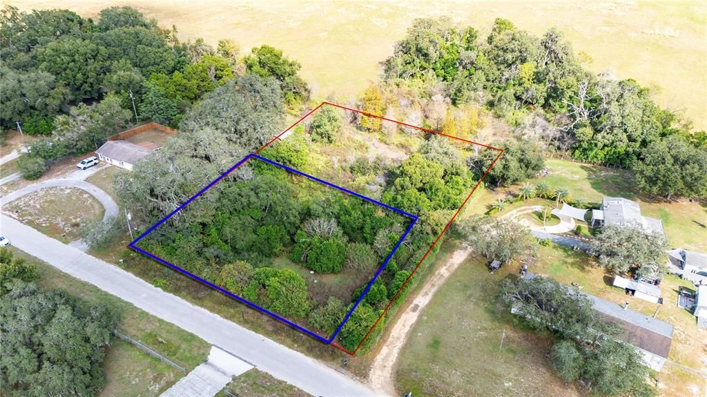 For Sale: $109,000 (1.21 acres)