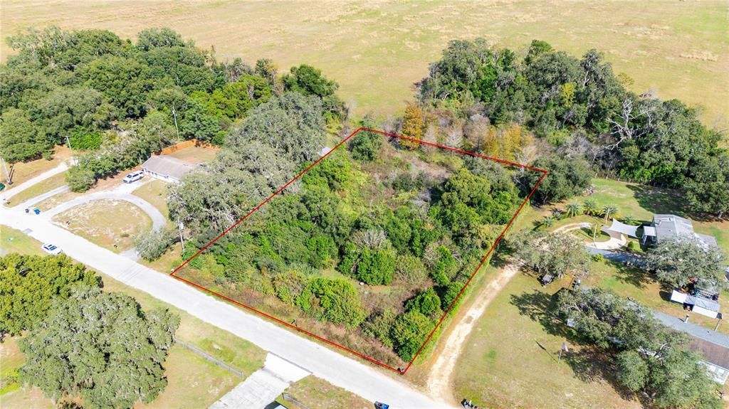 For Sale: $109,000 (1.21 acres)