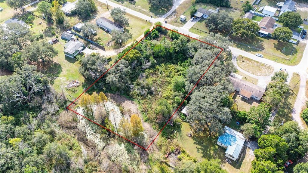 For Sale: $109,000 (1.21 acres)