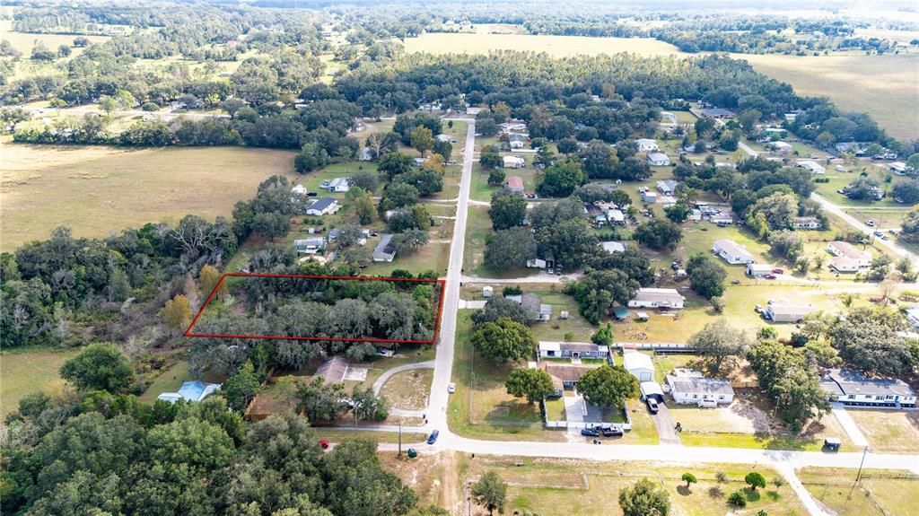 For Sale: $109,000 (1.21 acres)