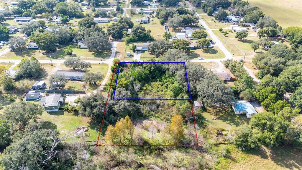 For Sale: $109,000 (1.21 acres)