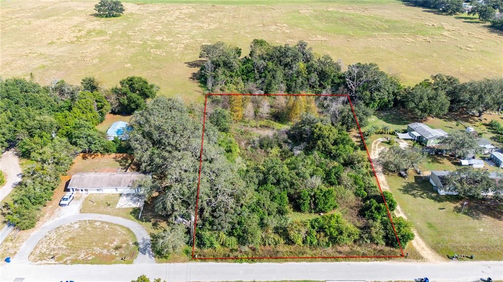 For Sale: $109,000 (1.21 acres)