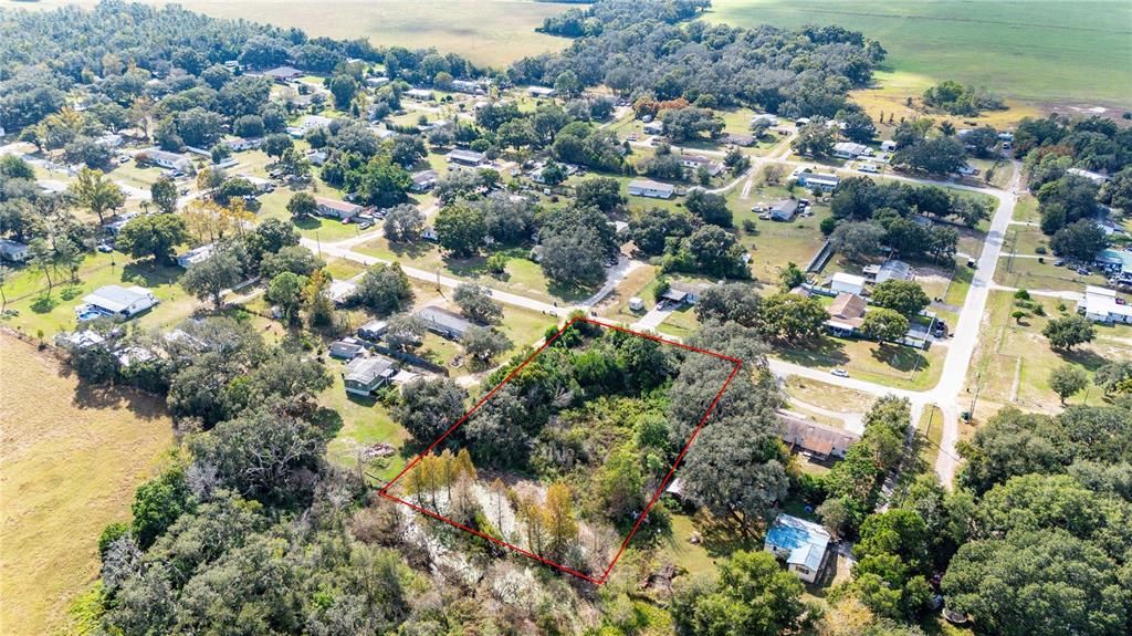 For Sale: $109,000 (1.21 acres)