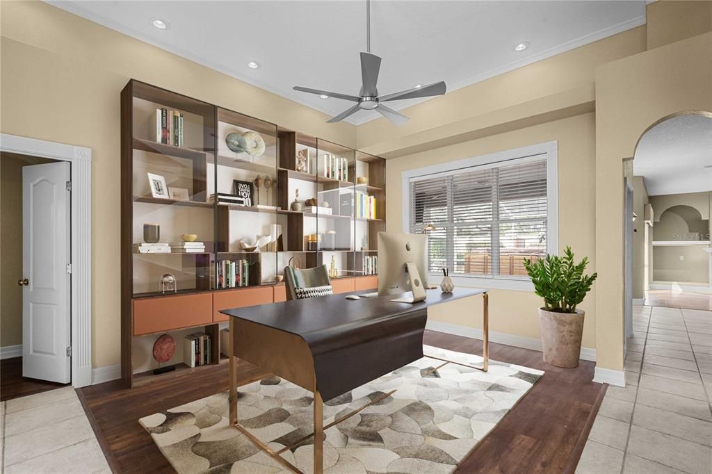 На продажу: $485,000 (4 спален, 3 ванн, 2560 Квадратных фут)