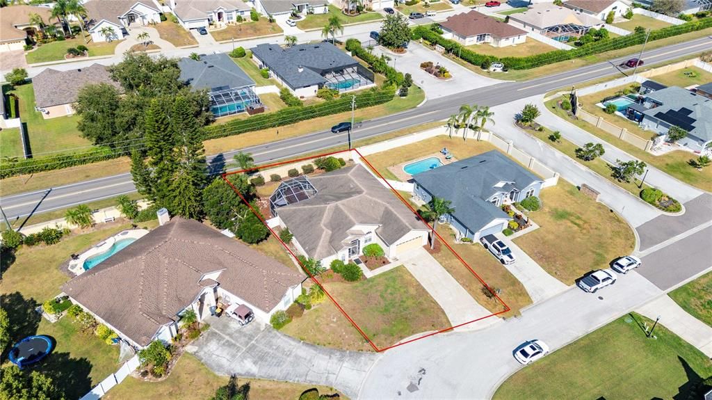 На продажу: $485,000 (4 спален, 3 ванн, 2560 Квадратных фут)