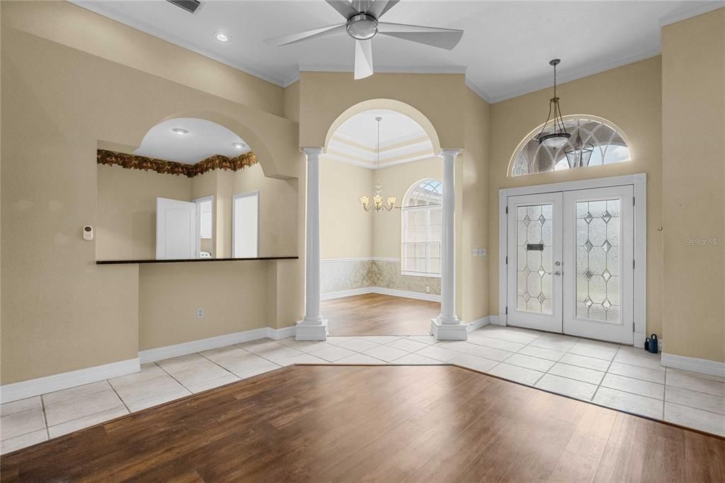 На продажу: $485,000 (4 спален, 3 ванн, 2560 Квадратных фут)