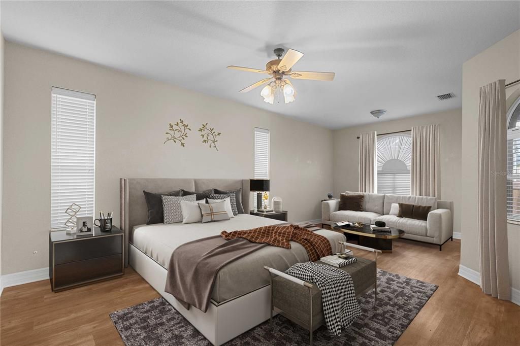 На продажу: $485,000 (4 спален, 3 ванн, 2560 Квадратных фут)