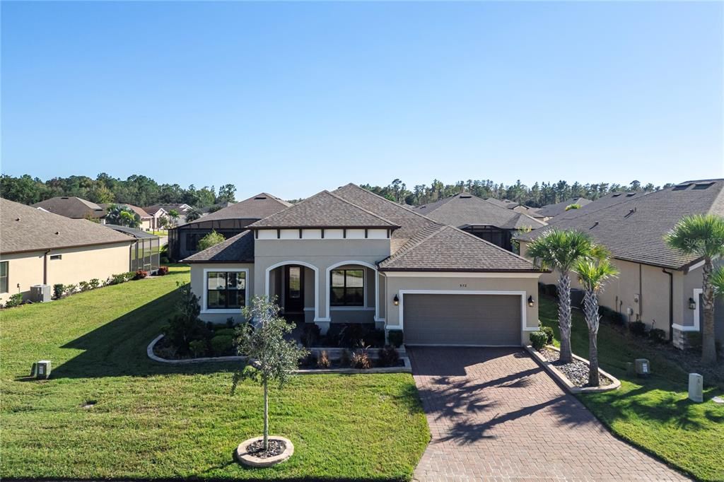 На продажу: $475,000 (3 спален, 3 ванн, 2318 Квадратных фут)