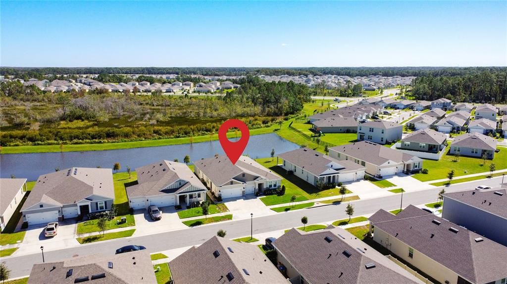 Active With Contract: $500,000 (4 beds, 3 baths, 2841 Square Feet)