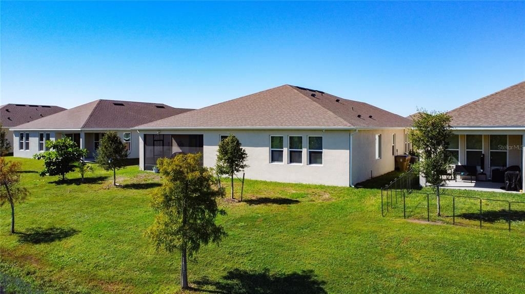 Active With Contract: $500,000 (4 beds, 3 baths, 2841 Square Feet)