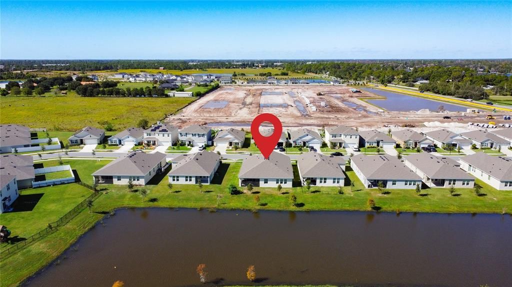 Active With Contract: $500,000 (4 beds, 3 baths, 2841 Square Feet)